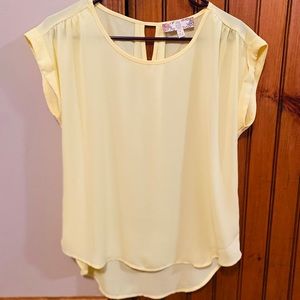 NWOT Summer Top
